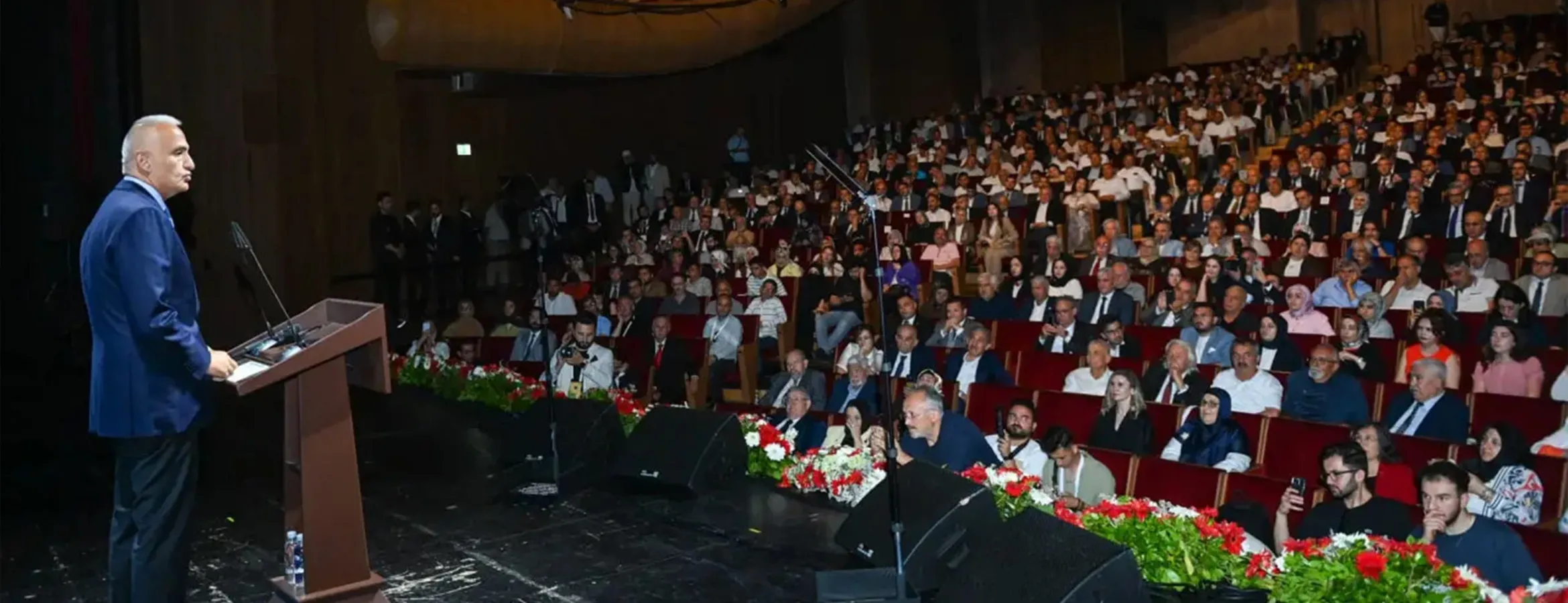 Türkiye’nin İlk UNESCO Edebiyat Şehri: Kahramanmaraş