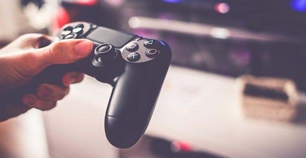 GOOGLE PLAYSTATİON’A RAKİP OLUYOR