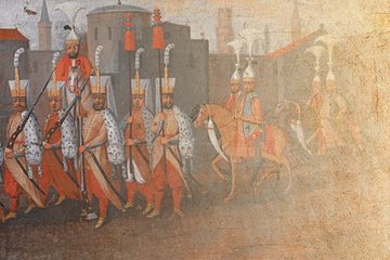 Avrupa’da Türk imajı