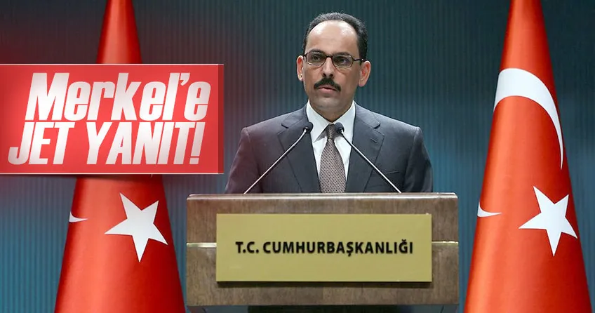 Cumhurbaşkanlığı’ndan flaş açıklamalar