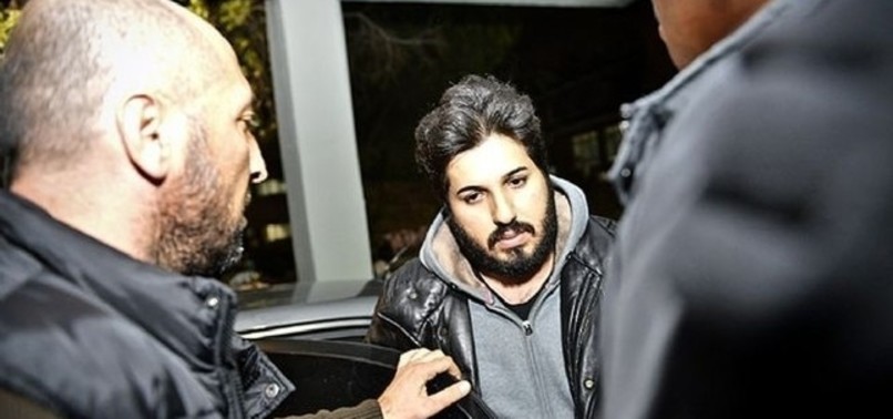 FIRST HEARING IN ZARRAB CASE POSTPONED, EXPECTED TO BE HELD ON DEC. 4
