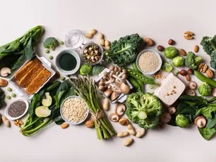 İstanbul’da Vegan Kahvaltı Rotaları