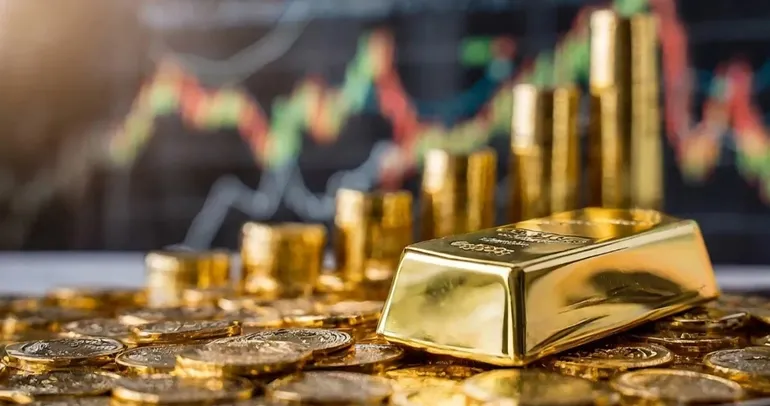 Gram altında yeni trend ne olacak?