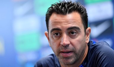 Xavi amused by Clasico loss reax: 'Like a family member has died'