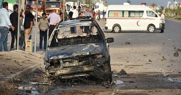 Turkmen parliament candidate survives attack in Kirkuk