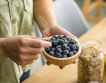Neden yaban mersini yemelisiniz?