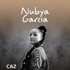 Nubya Garcia