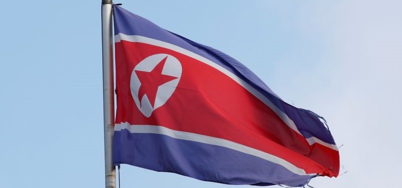 N.KOREA SAYS UKRAINE CANT TALK ABOUT SOVEREIGNTY WHILE AIDING U.S.