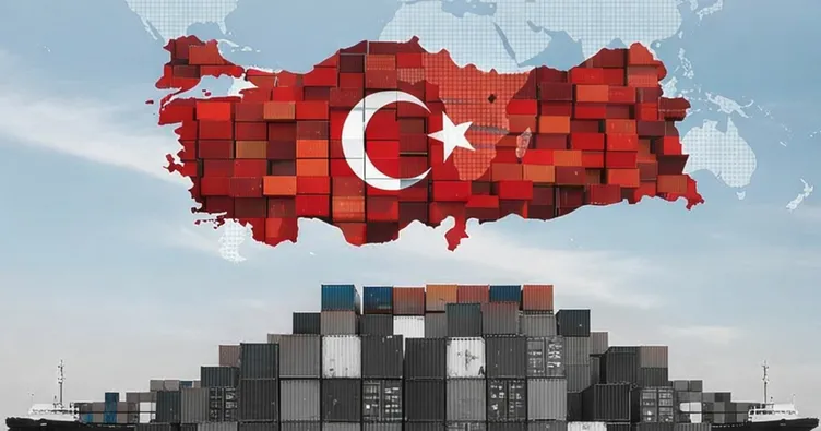 Serbest bölgelerde ihracat atağı