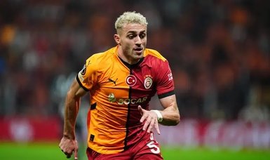 Barış Alper Yılmaz stays at Galatasaray, transfer to NEOM canceled