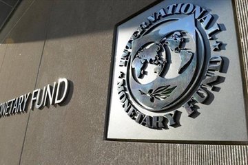 IMF, Pakistan’a 1 milyar dolarlık kaynağın önünü açtı