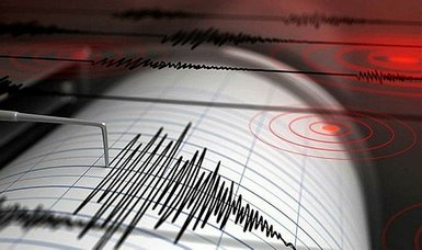 Magnitude 5.8 earthquake strikes Crete, Greece region: EMSC