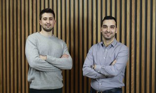 Atık altından doğa dostu takılar