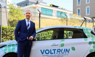 Voltran’dan esinlendi, yurtdışına açılacak
