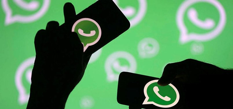 WHATSAPP USERS CROSS 2 BILLION, SECOND ONLY TO FACEBOOK
