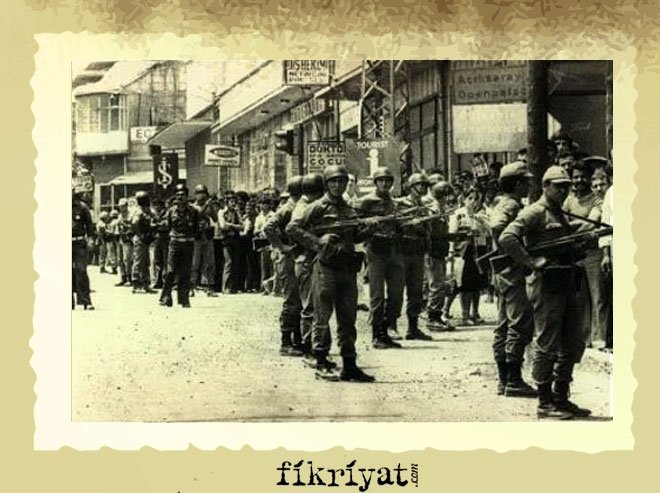 7 bin kişi için idam cezası istendi