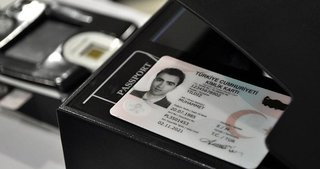 Kimlik hatalarına yeni bir dönem daha!