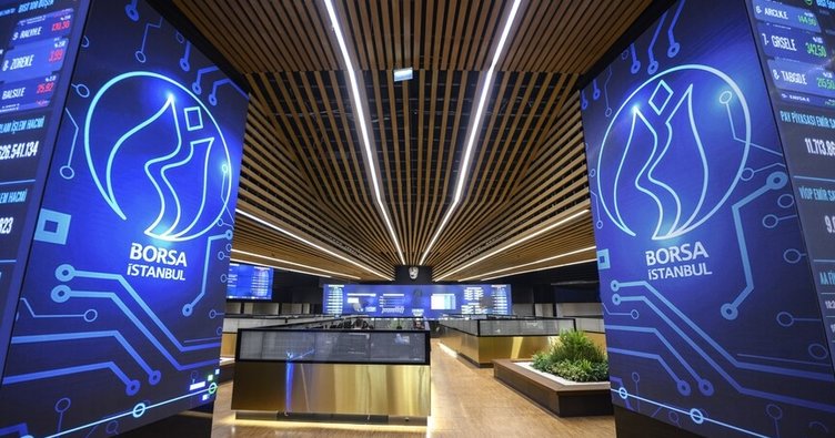 Borsa’da ateşkes rallisi! BİST100 yeni güne güçlü başladı