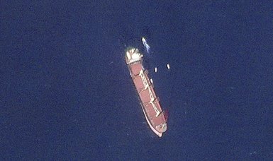 Yemen's Houthis say they targeted 'Israeli ship MSC SKY' in the Arabian Sea