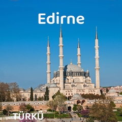 Edirne Türküleri