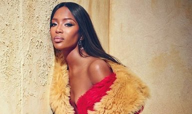 Naomi Campbell embraces motherhood again, welcoming second child at age of 53