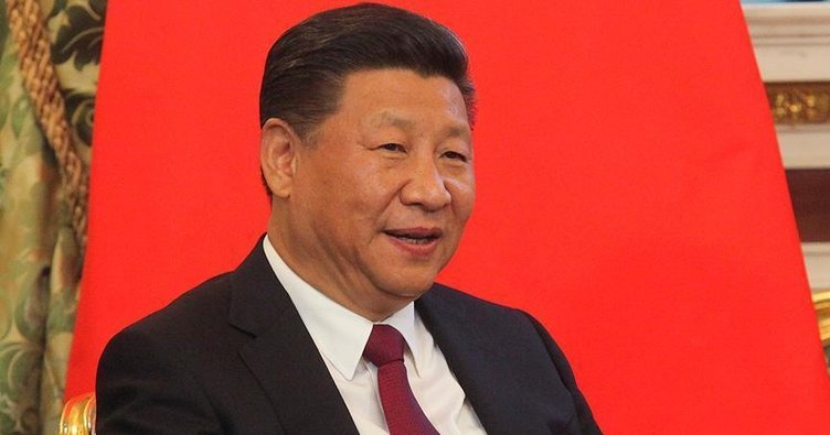 Çin Devlet Başkanı Xi 2025’te Rusya’yı ziyaret edecek