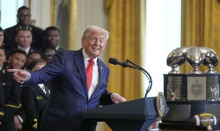 Trump vergileri petrolü de vurdu