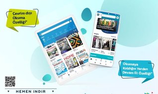 Türk Telekom: E-Dergi