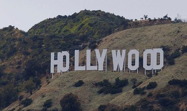 Hollywood set for first shutdown strike since 1960