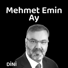 Mehmet Emin ay