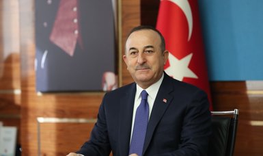 Turkish top diplomat Çavuşoğlu: 21st century to be Asia's century