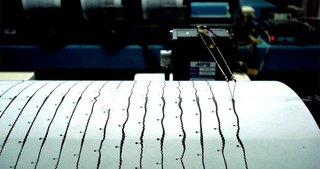 Çanakkale yine sarsıldı