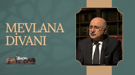 Mevlana Divanı | Divan 