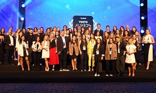 Gençlerin en sevdiği şirketler açıklandı