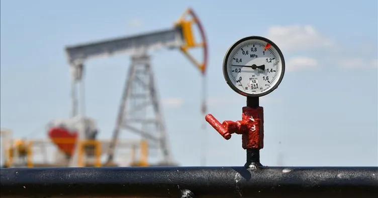 Brent petrolün varil fiyatı düşüşte