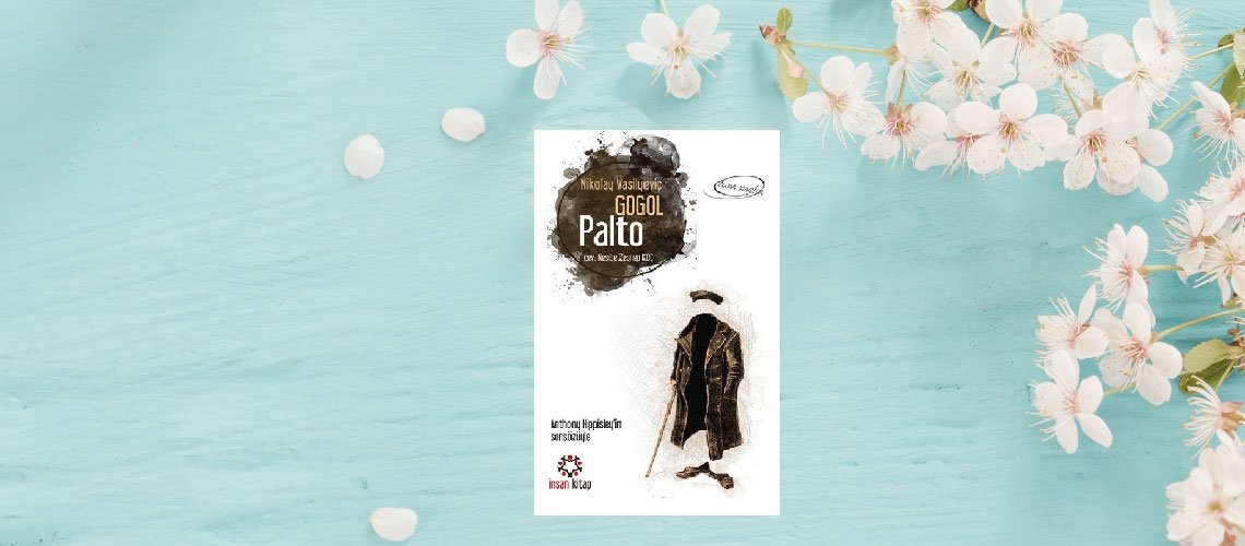 Palto - Nikolay Vasilyeviç Gogol