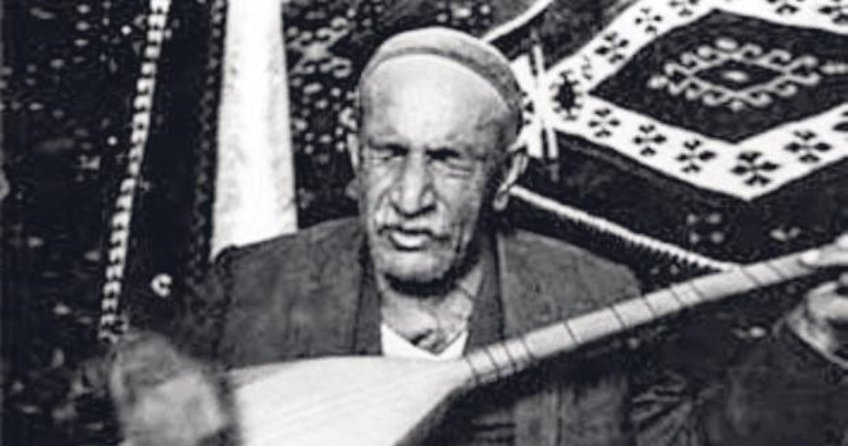 Aşık Veysel Hollanda’da anılacak