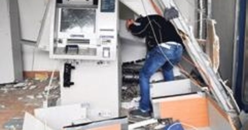 Soygunları hobi haline getirdiler