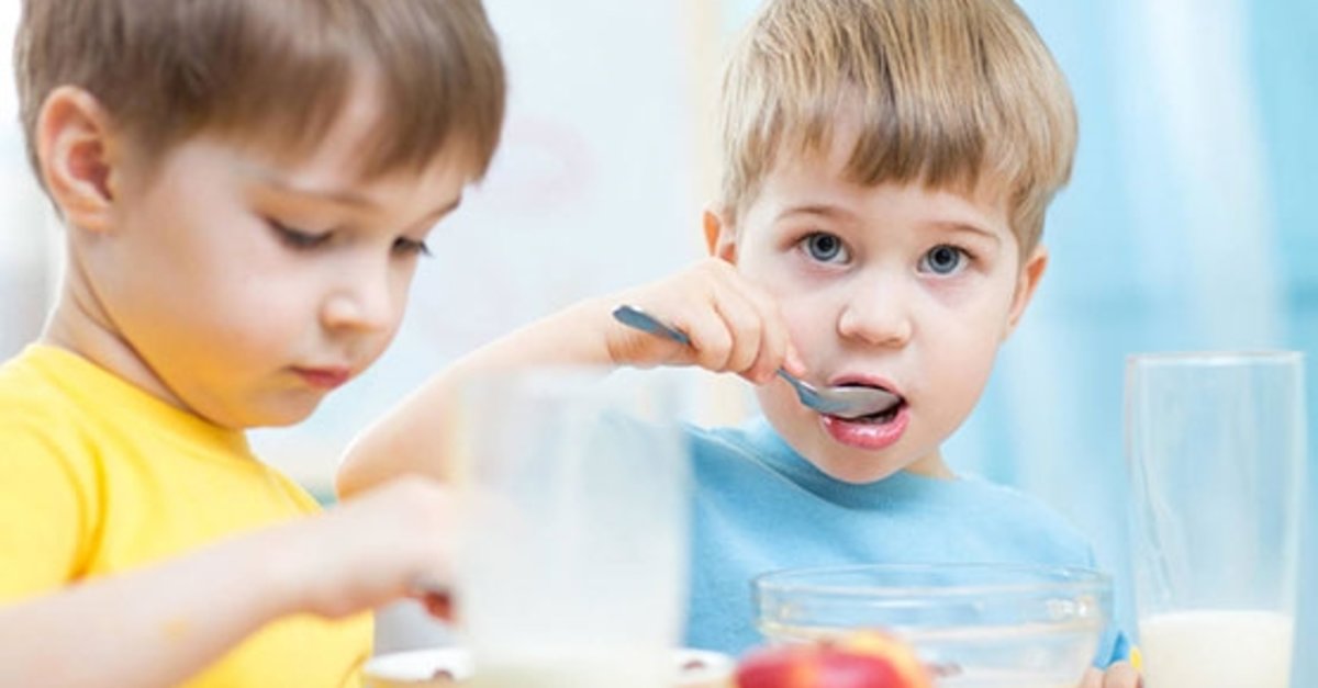 Cocuklarda Probiyotik Destegi Hastaligin Siddetini Azaltiyor Fikriyat Gazetesi