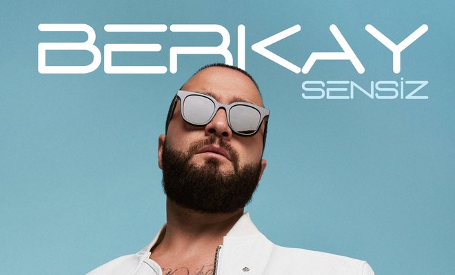 Berkay Sensiz