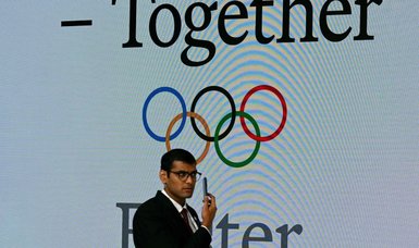 IOC decision on 2036 Olympics host will not come before 2026-IOC