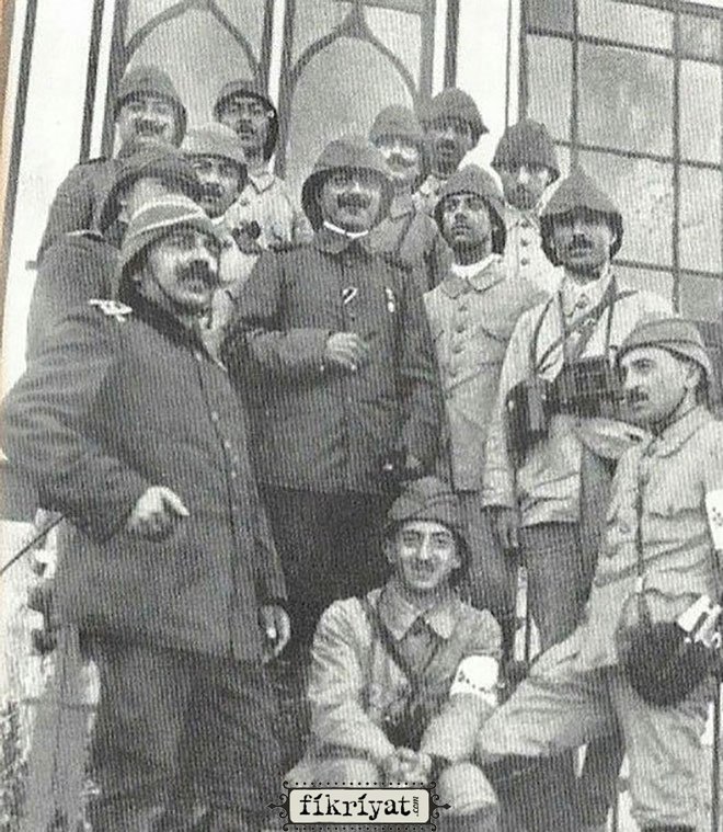 O GÜNLERİN MİRASI BUGÜNKÜ AZERBAYCAN