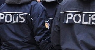 Polise Şanlıurfa’da hain saldırının ardından operasyon başladı