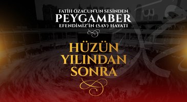 Hüzün Yılından Sonra