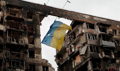 War in Ukraine: Latest developments