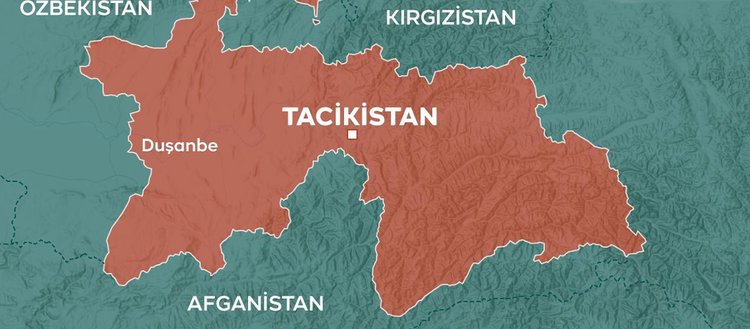 Kırgızistan-Tacikistan sınırında çözüme doğru