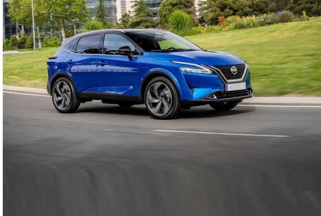 NISSAN’DAN ŞİMDİ AL 6 AY SONRA ÖDE KAMPANYASI