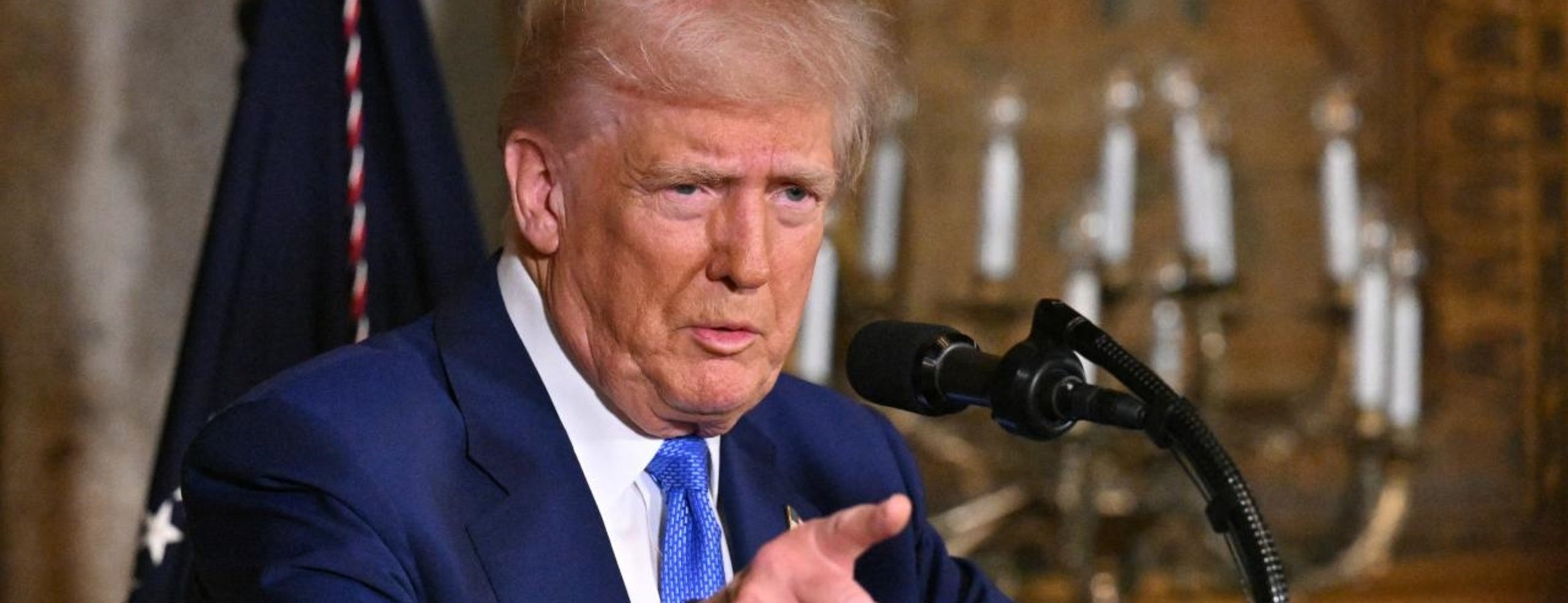 ABD Başkanı Trump’tan, Alcatraz hapishanesinin yeniden açılması talimatı