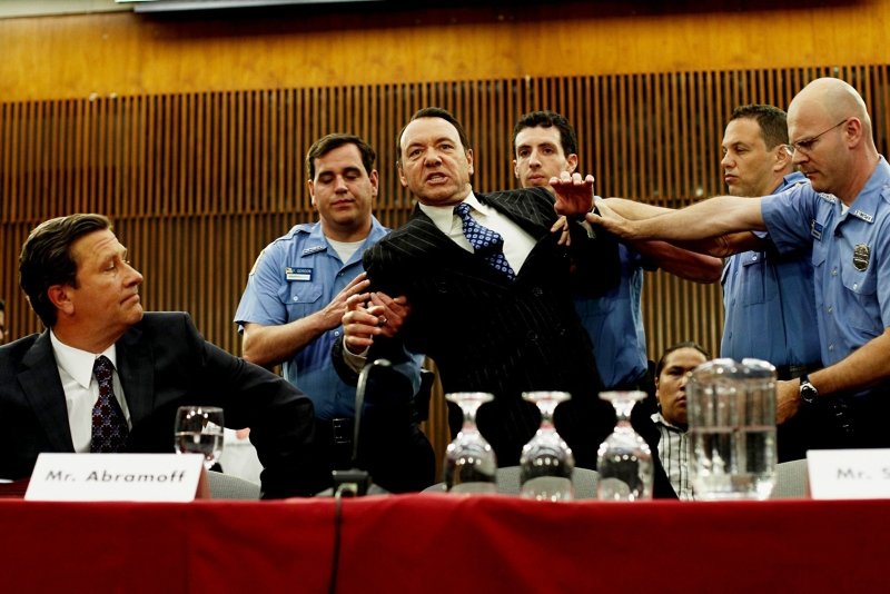 KEVİN SPACEY’YE YÖNELİK YENİ İDDİALAR