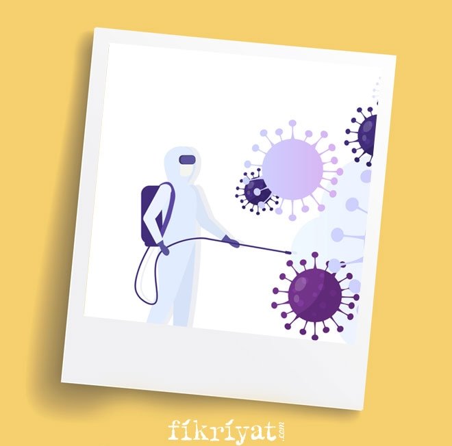 PEKİ, EVDE NE YAPALIM?